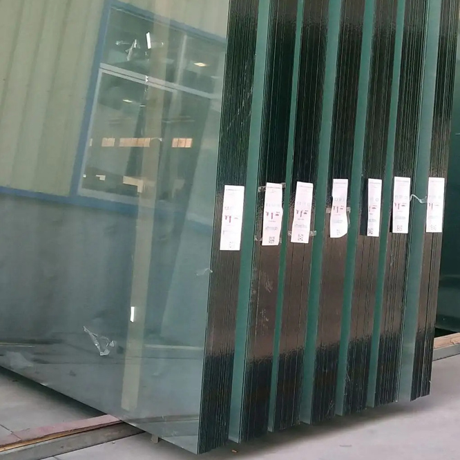 Float Glass