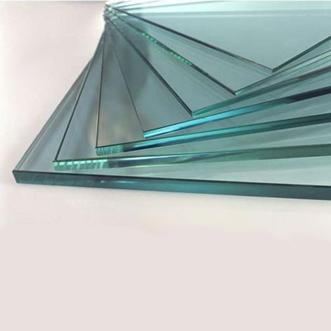 Float Glass