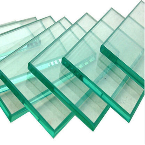 1-19mm clear glass