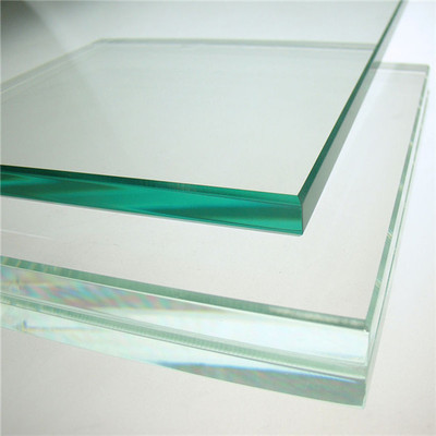 Low-Iron Glass