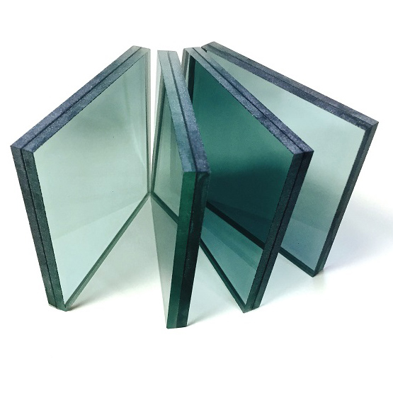 Laminated Glass