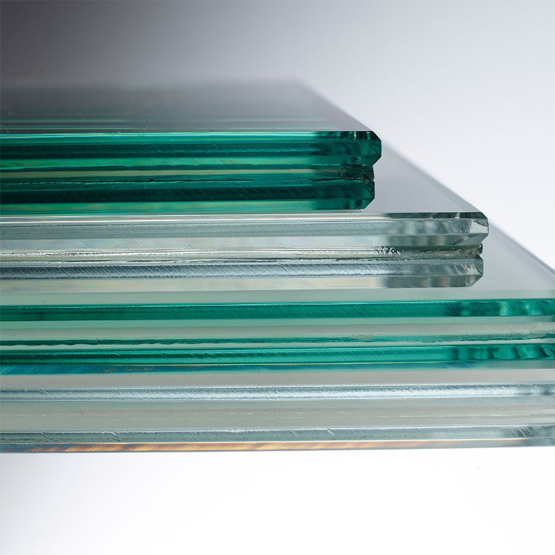 Laminated Glass