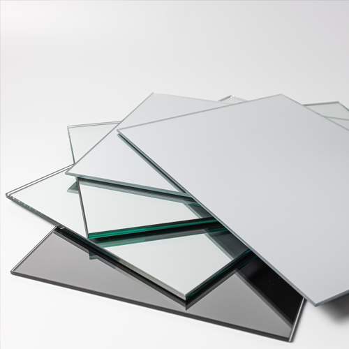  Aluminium Mirror